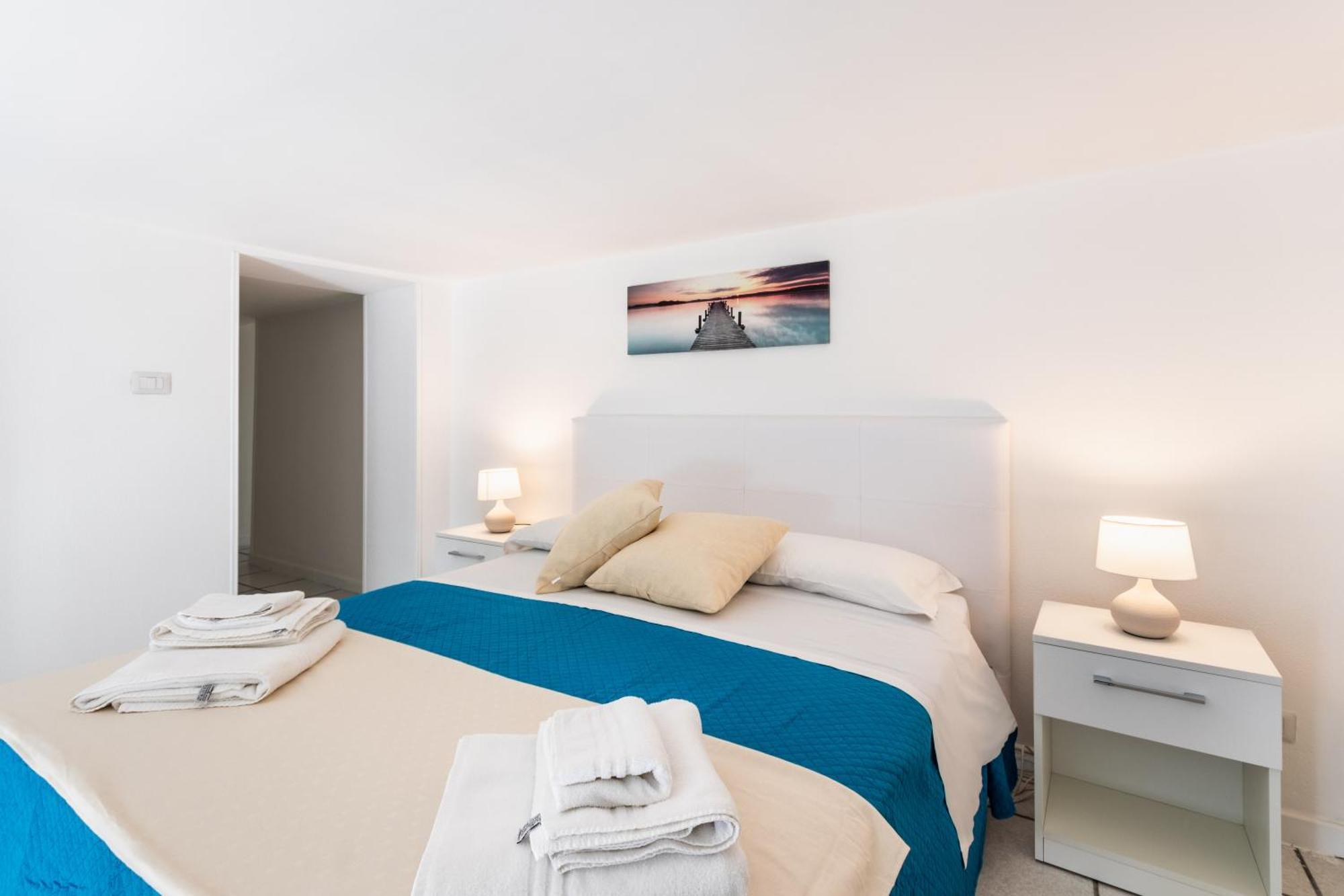 Fronte Mare Apartments & City Views Siraküza Dış mekan fotoğraf