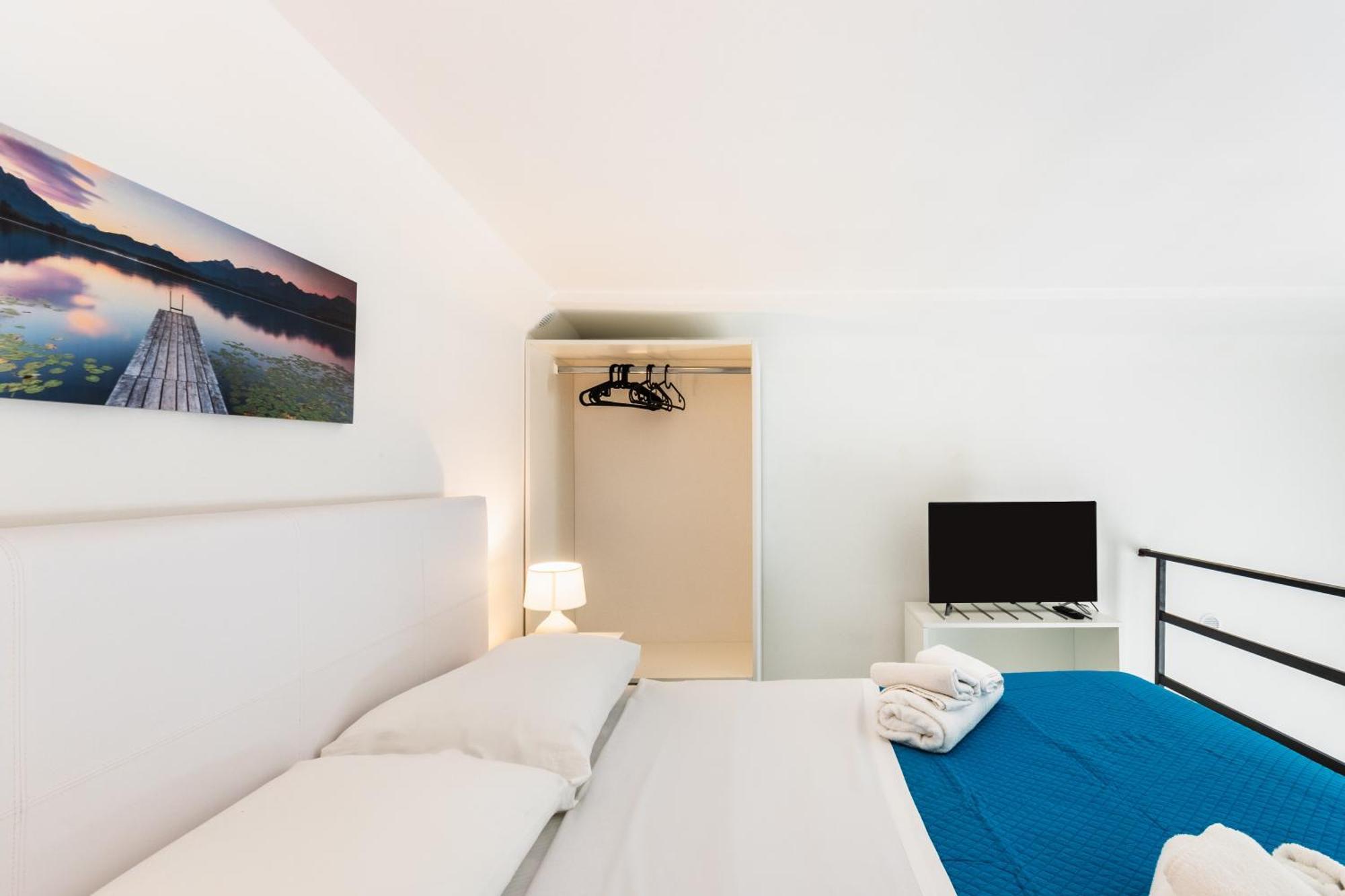 Fronte Mare Apartments & City Views Siraküza Dış mekan fotoğraf