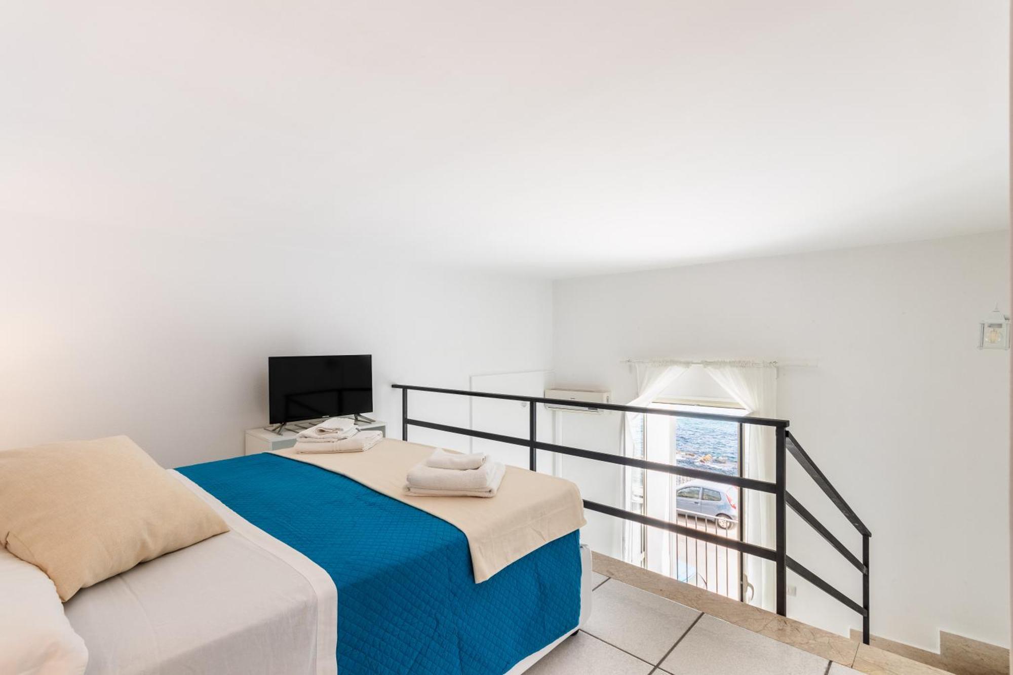 Fronte Mare Apartments & City Views Siraküza Dış mekan fotoğraf