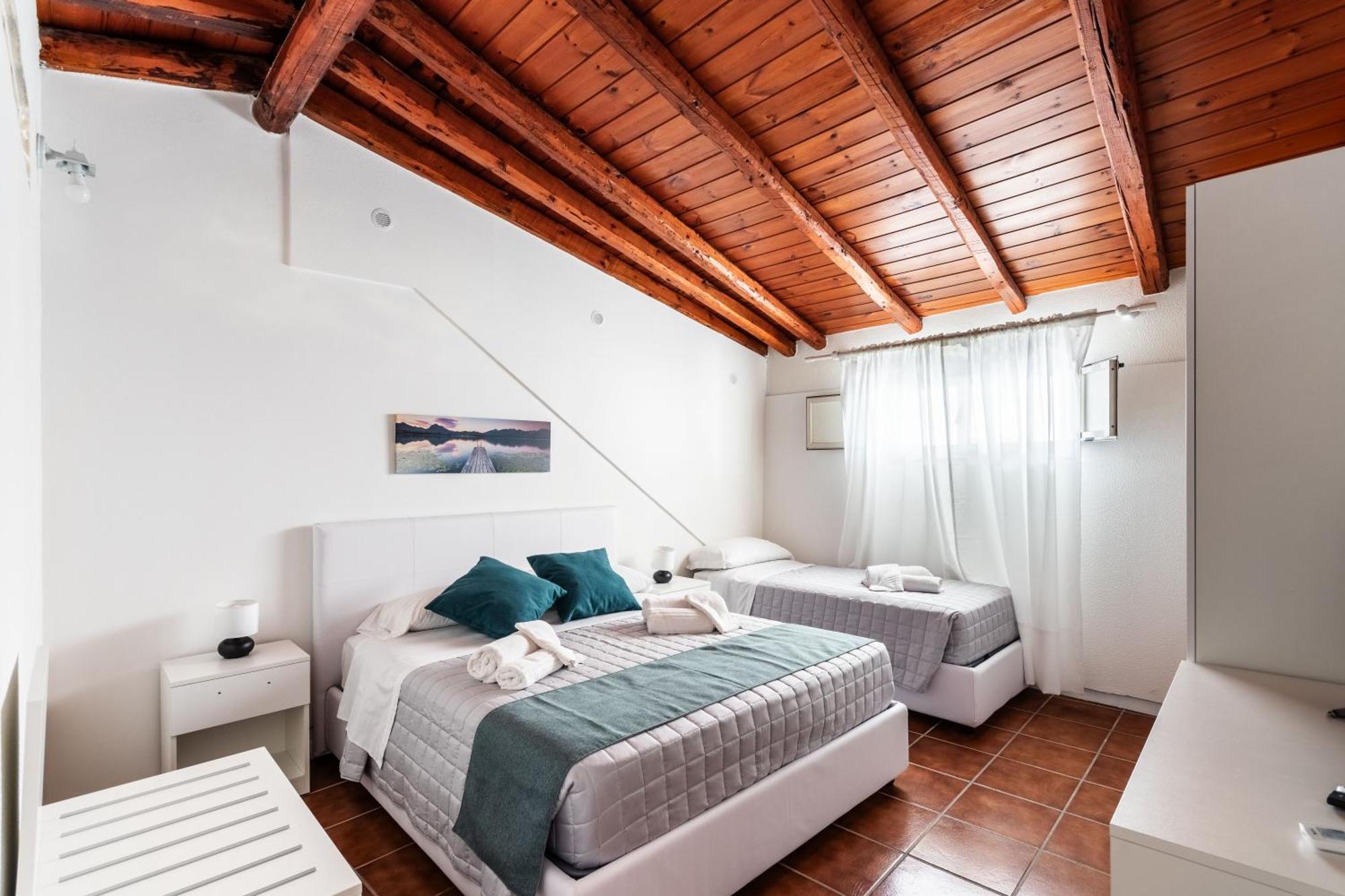 Fronte Mare Apartments & City Views Siraküza Dış mekan fotoğraf