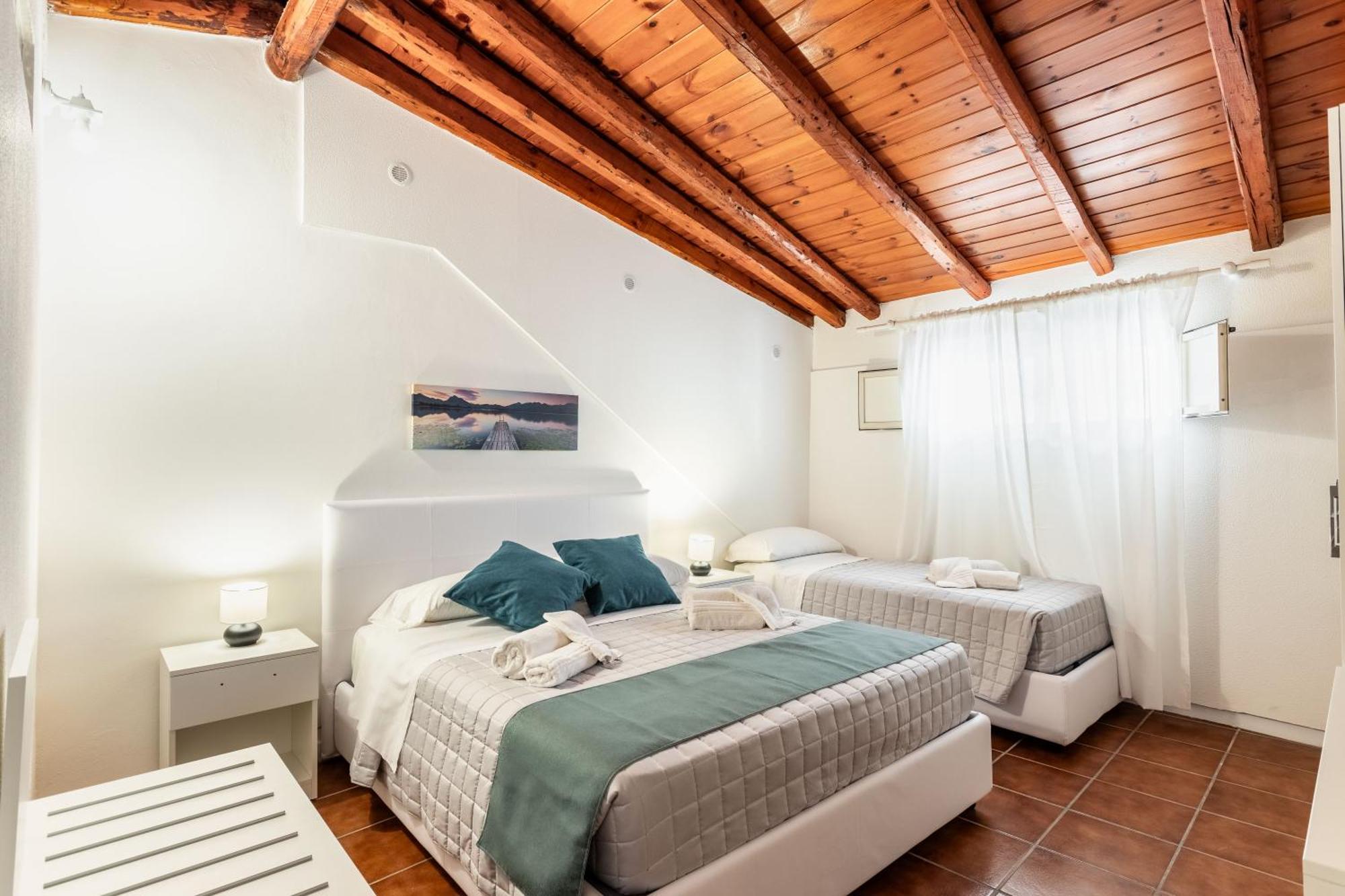 Fronte Mare Apartments & City Views Siraküza Dış mekan fotoğraf